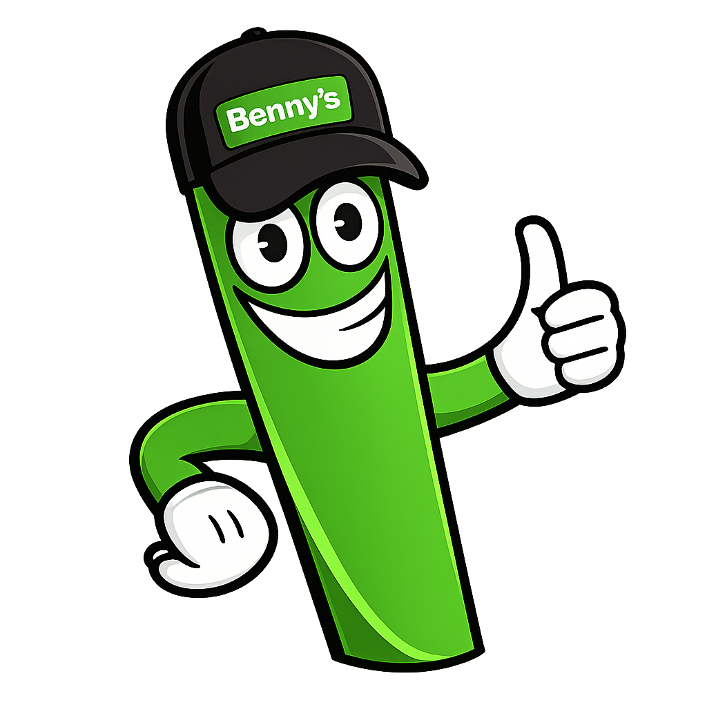 Benny