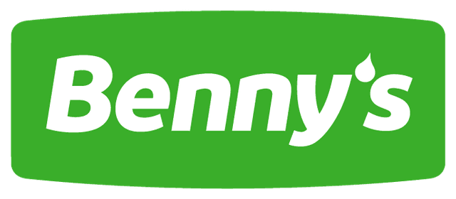 Benny's Car Wash